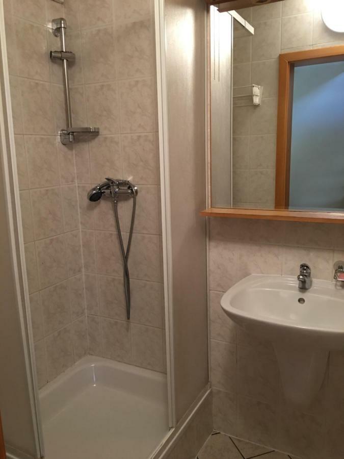 J&M Privat Apartamento Závažná Poruba Exterior foto