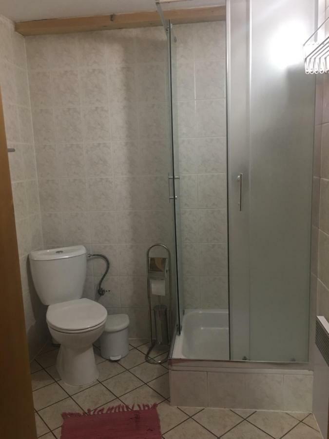 J&M Privat Apartamento Závažná Poruba Exterior foto