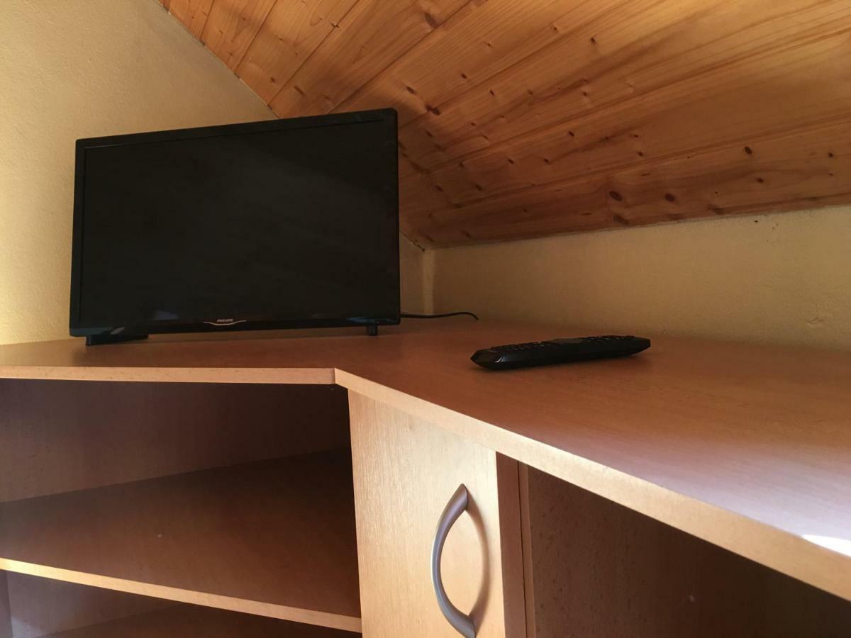 J&M Privat Apartamento Závažná Poruba Exterior foto