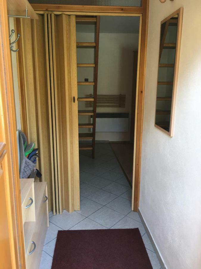 J&M Privat Apartamento Závažná Poruba Exterior foto