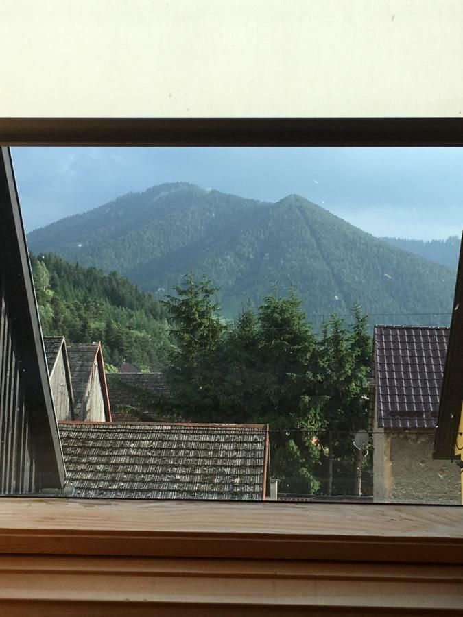 J&M Privat Apartamento Závažná Poruba Exterior foto
