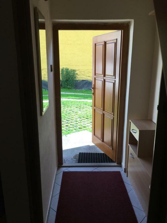 J&M Privat Apartamento Závažná Poruba Exterior foto