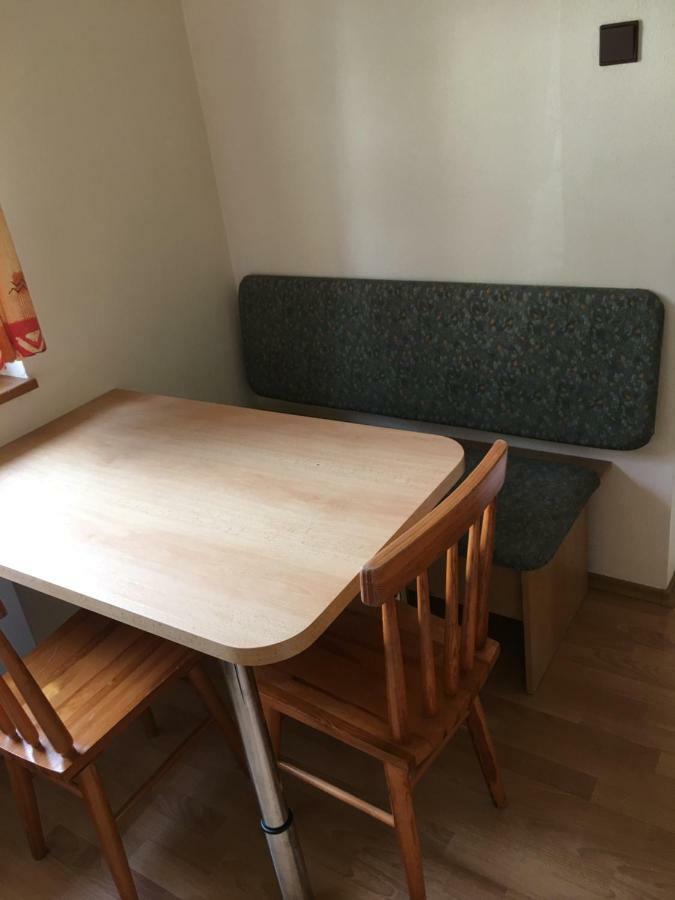 J&M Privat Apartamento Závažná Poruba Exterior foto